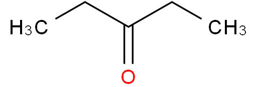 3-戊酮,二乙基酮,1,3-二甲基丙酮