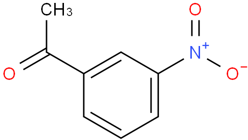 3-硝基苯乙酮