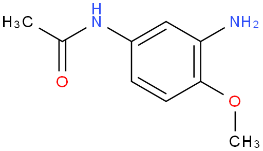 3'-Amino-4'-methoxyacetanilide