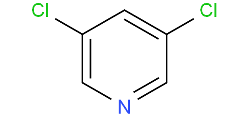 3,5-二氯吡啶