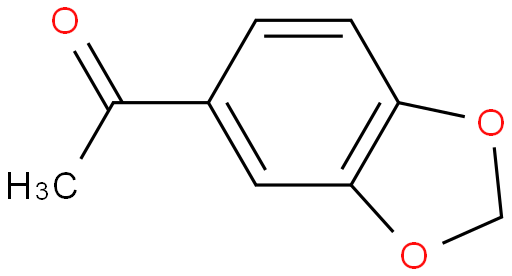 3,4-亚甲二氧苯乙酮