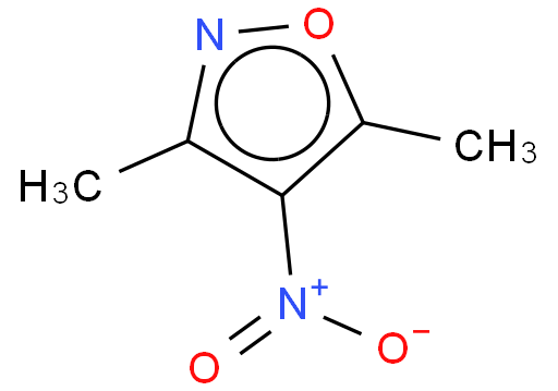 3,5-Dimethyl-4-nitroisoxazole