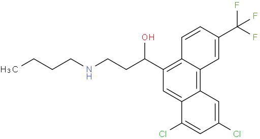 卤方特瑞