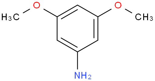 3,5-二甲氧基苯胺