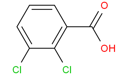 2,3-二氯苯甲酸