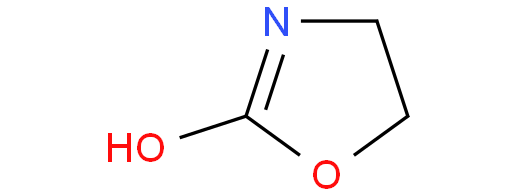 2-恶唑烷酮