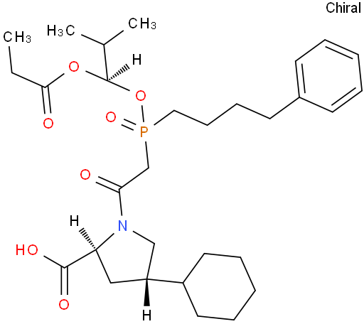 福辛普利