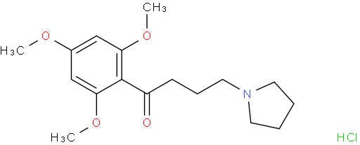 盐酸丁洛地尔