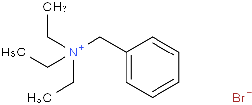 苄基三乙基溴化铵
