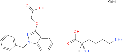 苄达赖氨酸