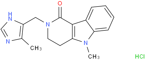 盐酸阿洛司琼