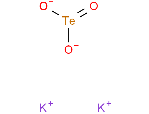 亚碲酸钾