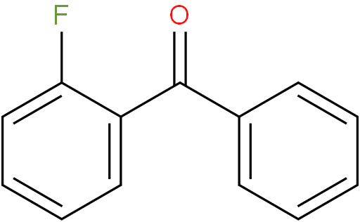 邻氟二苯酮