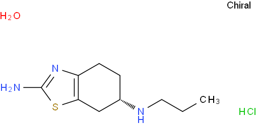 Pramipexole