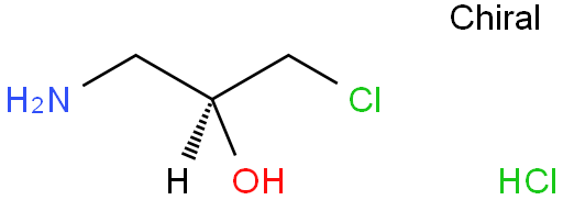 (S)-1-氨基-3-氯-2-丙醇盐酸