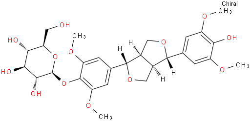 刺五加提取物