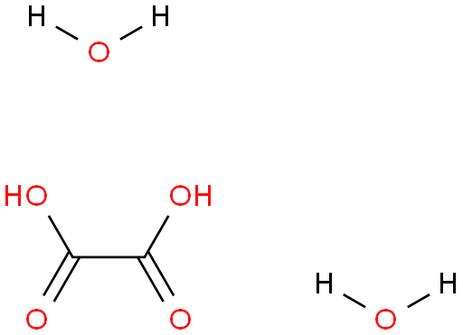 草酸二水合物