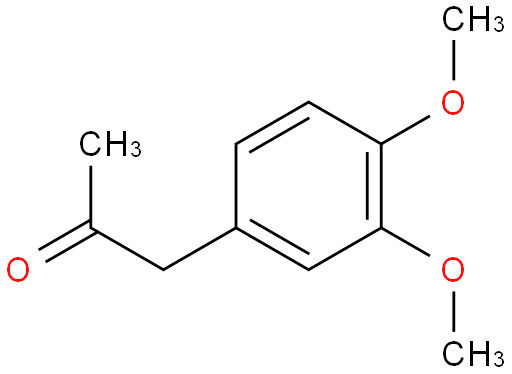 3,4-二甲氧基苯丙酮