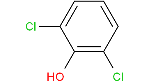 2,6-二氯苯酚