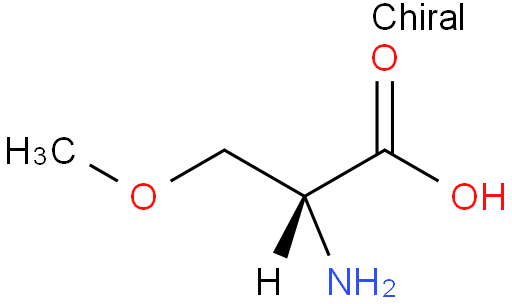 (R)-2-氨基-3-甲氧基丙酸