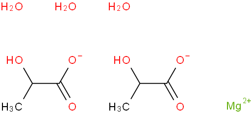 乳酸镁