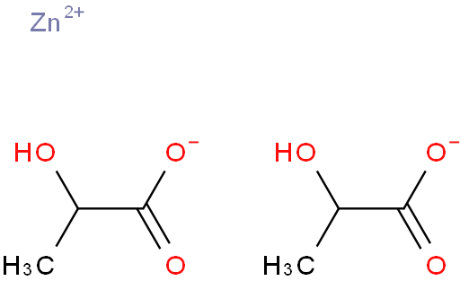 L-乳酸锌