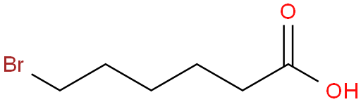 6-溴己酸