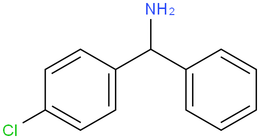 (R)-1-(4-氯苯基)-1-苯基甲胺