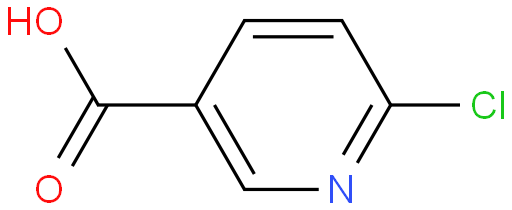 6-Chloronicotinic acid