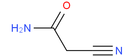 2-Cyanoacetamide