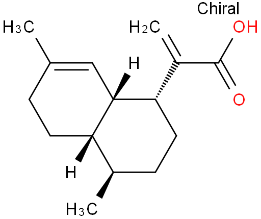 Artemisinic acid