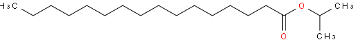 棕榈酸异丙酯