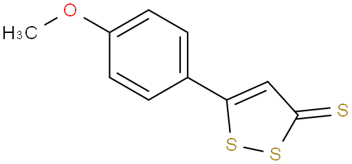 Anethole Trithione