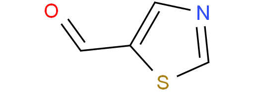 5-噻唑甲醛