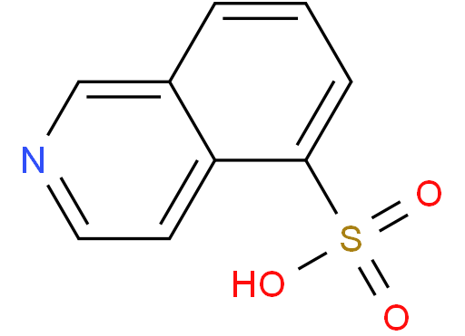 5-异喹啉磺酸