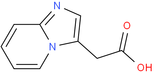 米诺膦酸中间体