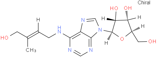 玉米素核苷