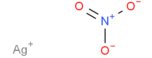 硝酸银