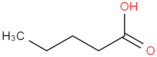 正戊酸