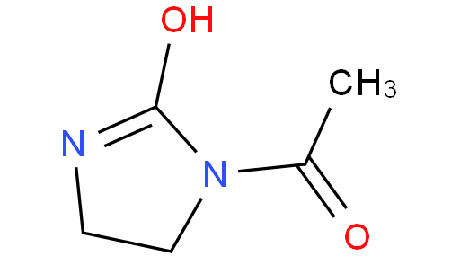 N-乙酰基-2-咪唑烷酮