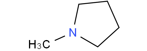 N-甲基吡咯烷