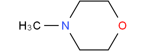 N-甲基吗啉