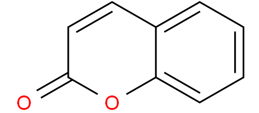 香豆素