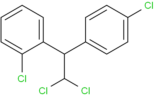 双氯苯二氯乙烷