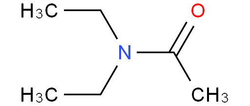 N,N-二乙基乙酰胺