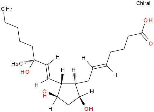 卡前列素