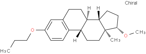 普罗雌烯