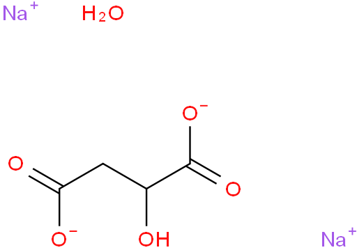 苹果酸钠