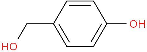 对羟基苯甲醇