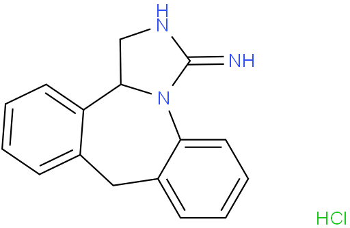 盐酸依匹斯汀